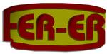 FER-ER KFT. logo