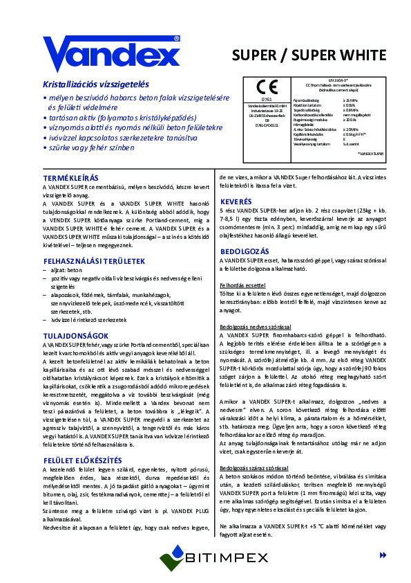 TDS Vandex Super HU.pdf