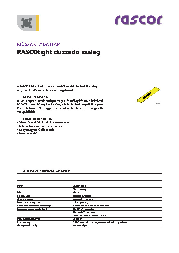 TDS RASCOtight Duzzadó szalag (HU).pdf