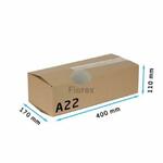 Fio A22 400x170x110mm TF product image