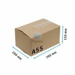 Fio A55 300x200x150 mm TF product image