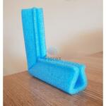 Fiorex Hab élvédő ANGLE 