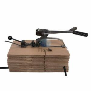 Fio kézi kombinált 12-16mm szalagokhoz product image 1