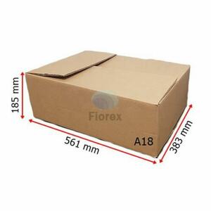 Fio B2 561x383x185 mm 31BC, 5 rétegű product image 1