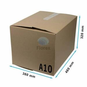 Fio A10 480x360x320mm TF product image 1