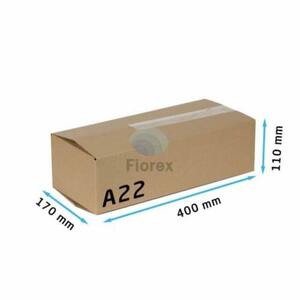 Fio A22 400x170x110mm TF product image 1