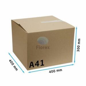 Fio A41 400x400x300 mm TF product image 1