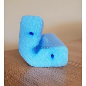 Műanyag élvédő ajánlatkérés