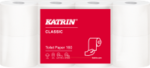 Kistekercses toalettpapír Katrin Classic 160  product image
