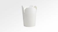 Take Away papírdoboz 750ml fehér  product image 1