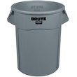 Rubbermaid Szemetes 121.1 literes - FG263200GRAY product image