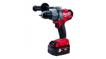Milwaukee M18 FPD-502C FUEL Ütvefúró-csavarozó product image