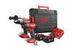 Milwaukee M18 FPP2F-502X Erőcsomag product image