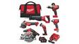 Milwaukee M18 FPP6A-502B Erőcsomag product image