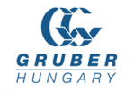 GGW GRUBER Hungary Kft. logo