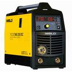 IWELD POCKETMIG 205 DIGITAL SYNERGIC hegesztő inverter  product image