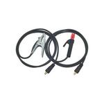 Hegesztőgép kábelgarnitúra 3-3m 25mm2  product image