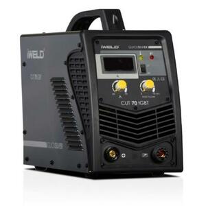 Kézi plazmavágó ajánlatkérés