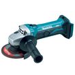 Makita DGA452Z Akkus sarokcsiszoló product image 1