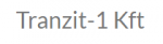 TRANZIT-l Kft. logo