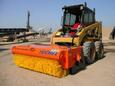 Tuchel-Sweep Big Ø 600 product image