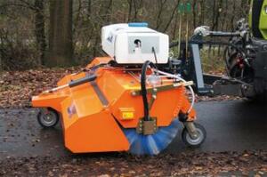 Tuchel-Sweep Profi Ø 660 product image 1