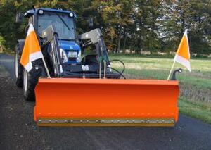 Tuchel-sweep L-sf product image 1