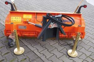 Tuchel-sweep L-sk product image 1