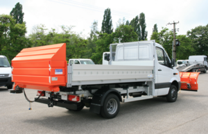 Tuchel Bmjs 150-400 product image 1