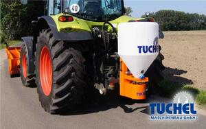 Tuchel TS 120/200 product image 1