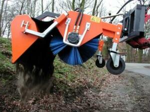 Tuchel-Sweep ECO Ø 520 product image 1