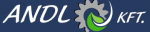 ANDL Kft. logo