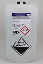 Agrolabor Kénsav technikai, gyógyszerkönyvi, 37% és 50%-os, 94-97%-os product image