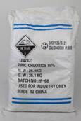 Agrolabor Cink-klorid product image