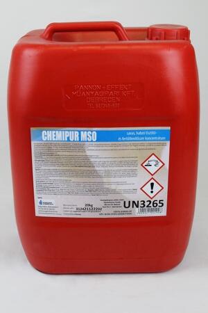 Agrolabor Chemipur MSO product image 1