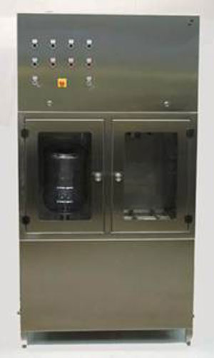 Ballontöltő berendezés ajánlatkérés