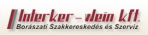 INTERKER-WEIN Kft. logo