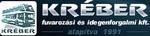 KRÉBER Kft. logo