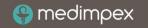 MEDIMPEX ZRt. logo