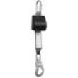 Q.P. GZKZG-05 AUTÓMATA VISSZAHÚZHATÓ ZUHANÁSGÁTLÓ HEVEDERSZALAGGAL product image 1