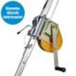 Q.P. GZKME-03 CSÖRLŐ MENTŐÁLLVÁNYHOZ, 25M product image 1