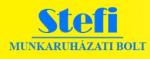 STEFI KFT logo