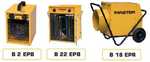 Master B 2 EPB product image 1