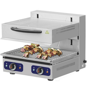 Rill catering Szalamander product image 1
