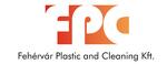 FEHÉRVÁR PLASTIC & CLEANING Kft. logo