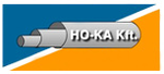 HO-KA Kft. logo
