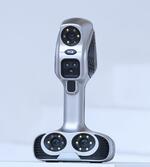 ScanTech iReal - M3 product image