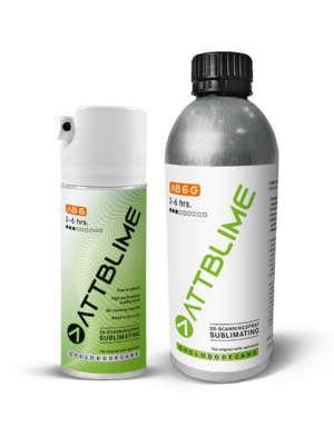 Attblime AP-6 szublimációs digitalizáló spray product image 1
