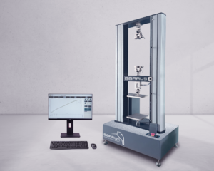 Barrus Kétoszlopos product image 1