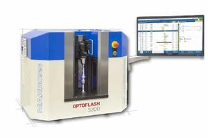 Marposs OptoFlash product image 1